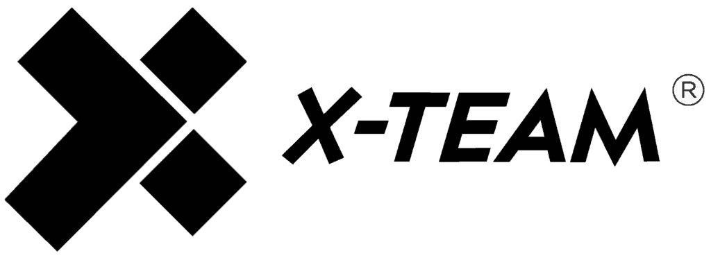 Logo X-Team