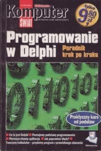 Programowanie w Delphi
